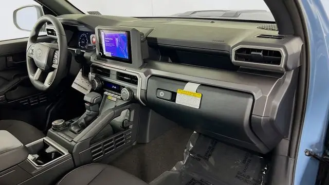 2026 Toyota 4Runner TRD Sport