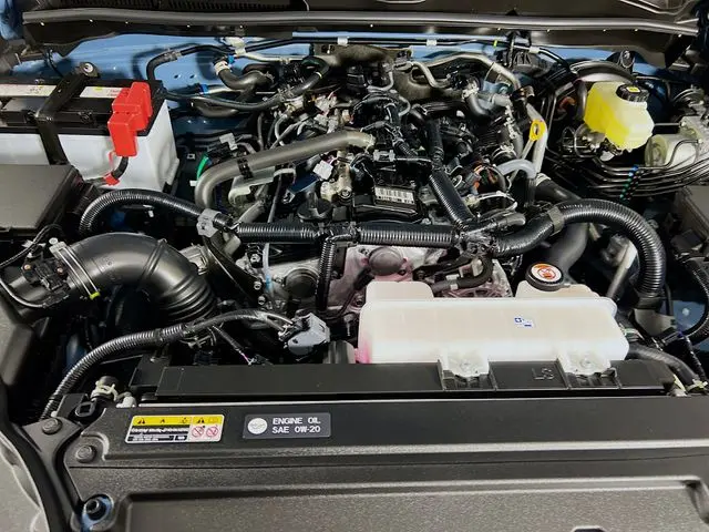 2026 Toyota 4Runner - $57,900