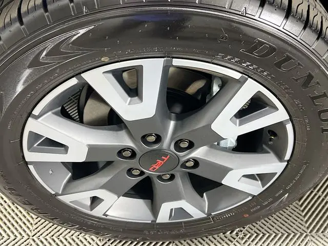 2026 Toyota 4Runner - $57,900