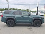 2025 4Runner Thumbnail 2