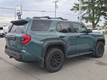 2025 4Runner Thumbnail 3
