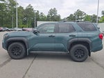 2025 4Runner Thumbnail 6