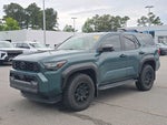 2025 4Runner Thumbnail 7