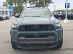 2025 4Runner Thumbnail 8