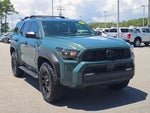 2025 4Runner Thumbnail 7