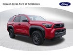 2025 4Runner Thumbnail 1