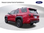 2025 4Runner Thumbnail 5
