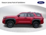 2025 4Runner Thumbnail 6