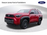 2025 4Runner Thumbnail 7