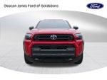 2025 4Runner Thumbnail 8