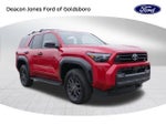 2025 4Runner Thumbnail 9