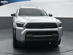 2025 4Runner Thumbnail 2