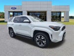 2025 4Runner Thumbnail 2