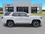 2025 4Runner Thumbnail 3
