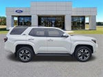 2025 4Runner Thumbnail 4