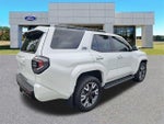 2025 4Runner Thumbnail 5