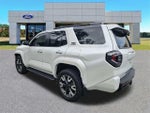 2025 4Runner Thumbnail 7