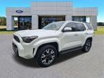2025 4Runner Thumbnail 9
