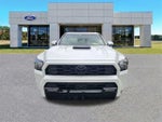 2025 4Runner Thumbnail 10