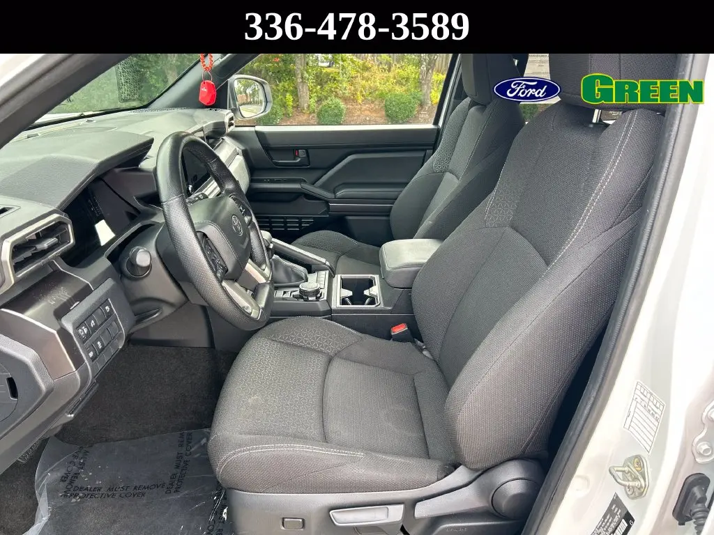 2025 Toyota 4Runner - $44,599