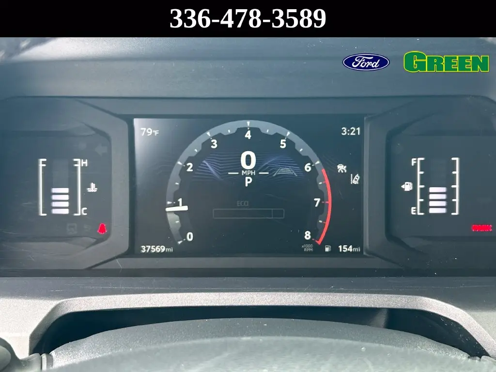 2025 Toyota 4Runner - $44,599