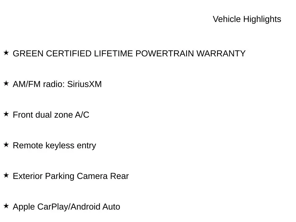 2025 Toyota 4Runner - $44,599