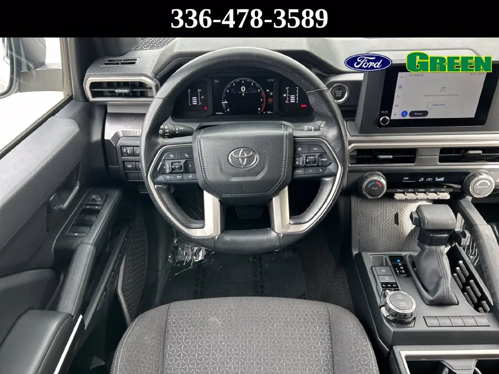 2025 Toyota 4Runner - $44,599