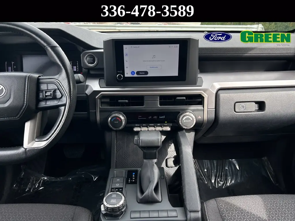 2025 Toyota 4Runner - $44,599
