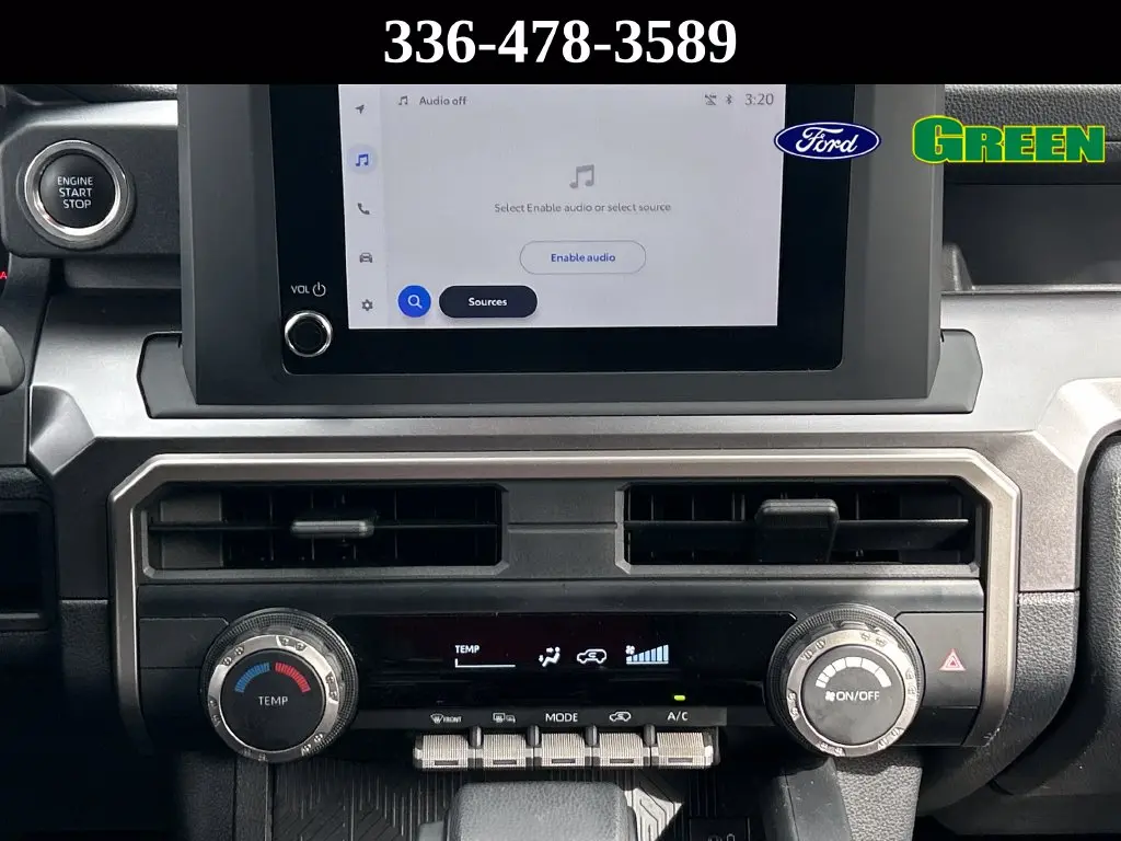 2025 Toyota 4Runner - $44,599