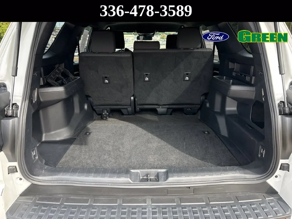 2025 Toyota 4Runner - $44,599