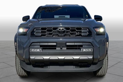 Photo of a 2025 Toyota 4runner 4X4 SR5 4DR SUV for sale