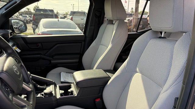 2025 Toyota 4Runner 