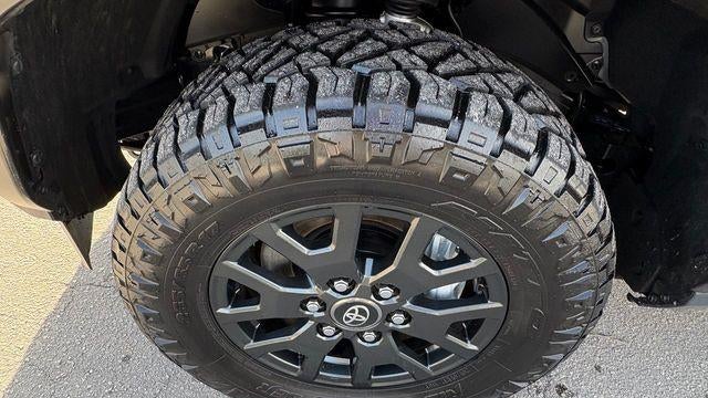 2025 Toyota 4Runner 
