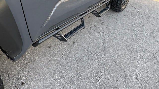 2025 Toyota 4Runner 