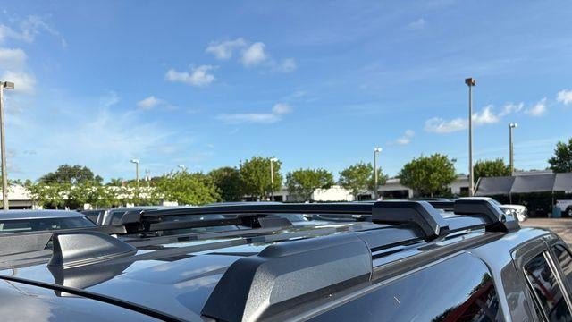 2025 Toyota 4Runner 