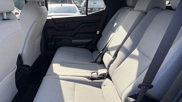 2025 Toyota 4Runner 