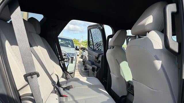 2025 Toyota 4Runner 