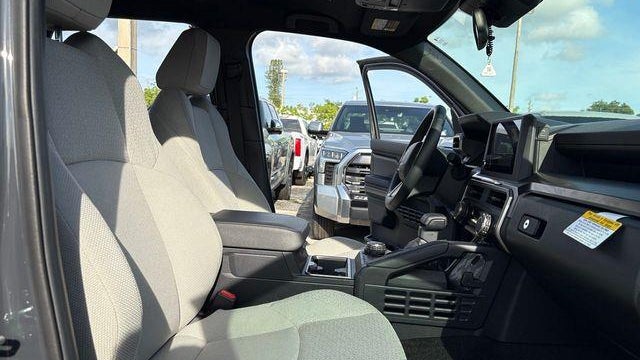 2025 Toyota 4Runner 