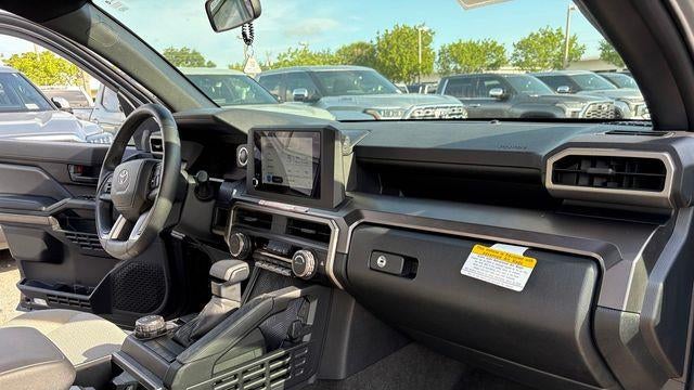 2025 Toyota 4Runner 