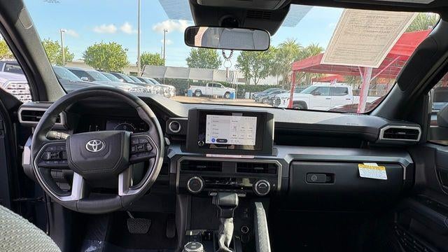 2025 Toyota 4Runner 