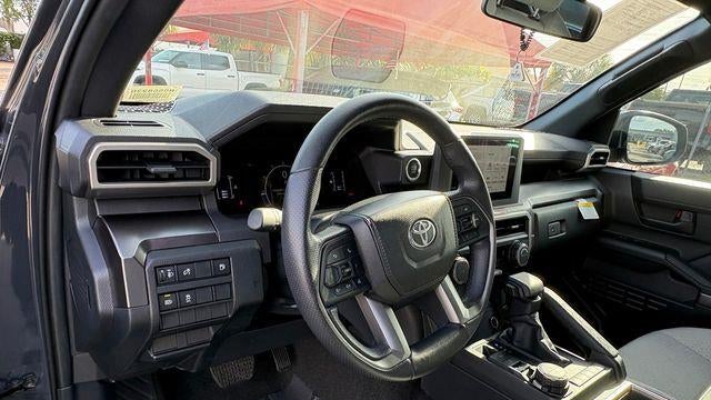 2025 Toyota 4Runner 