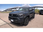 2025 4Runner Thumbnail 3