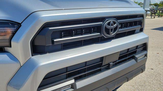 2026 Toyota 4Runner TRD Sport