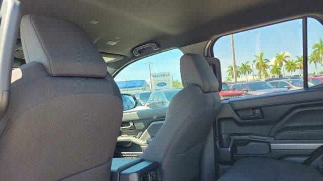 2026 Toyota 4Runner TRD Sport