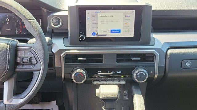 2026 Toyota 4Runner TRD Sport