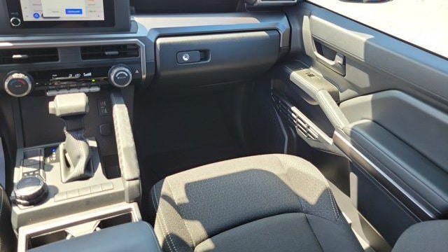 2026 Toyota 4Runner TRD Sport