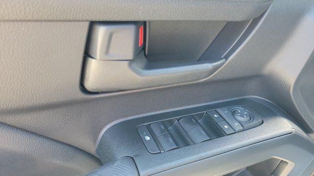 2026 Toyota 4Runner TRD Sport
