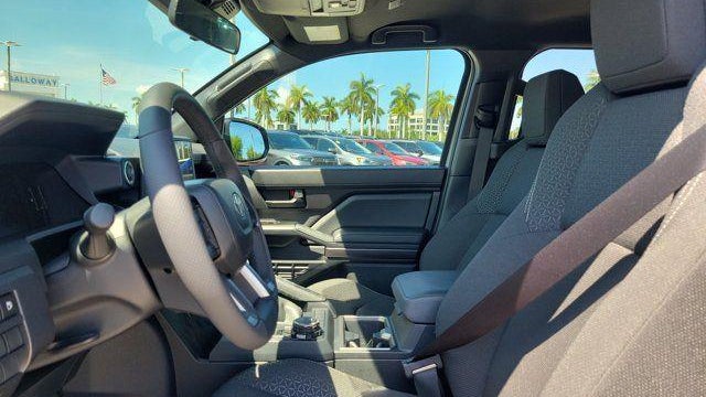 2026 Toyota 4Runner TRD Sport