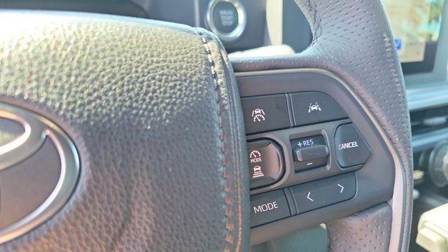 2026 Toyota 4Runner TRD Sport