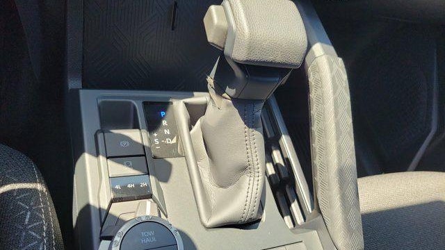 2026 Toyota 4Runner TRD Sport